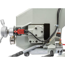 Load image into Gallery viewer, 7" x 9-3/8" 1 HP Metal Cutting Bandsaw