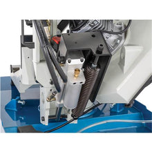 Load image into Gallery viewer, 7" x 9-3/8" 1 HP Metal Cutting Bandsaw