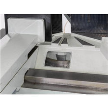 Load image into Gallery viewer, 7" x 9-3/8" 1 HP Metal Cutting Bandsaw