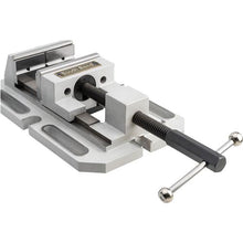 Load image into Gallery viewer, 4" Precision Drill Press Vise