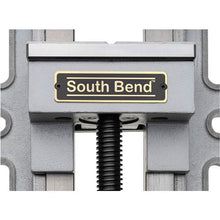 Load image into Gallery viewer, 4" Precision Drill Press Vise