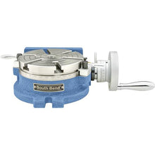 Load image into Gallery viewer, 6" Rotary Table