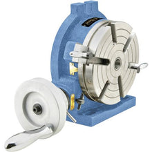 Load image into Gallery viewer, 6" Rotary Table
