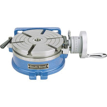 Load image into Gallery viewer, 8" Rotary Table