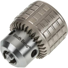 Load image into Gallery viewer, Drill Chuck 1/32" - 1/2" JT33