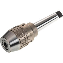 Load image into Gallery viewer, Keyless Integral Chuck MT#3 1/32"-1/2"
