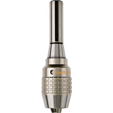 Load image into Gallery viewer, Keyless Integral Chuck R8 1/32"-5/8"