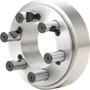 South Bend SB1396 - 8-1/4" D1-4 Back Plate - Thick