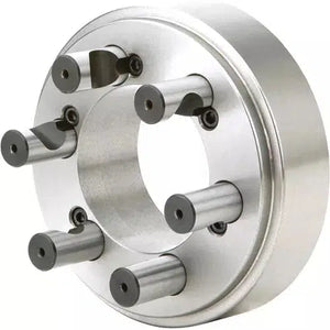 South Bend SB1398 - 6-1/4" D1-5 Back Plate - Thick