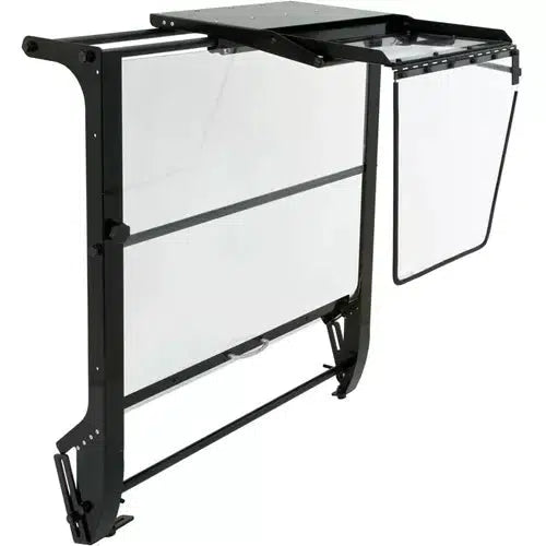 South Bend SB1472 - Chip and Coolant Shield for SB1009