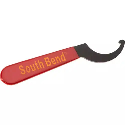 South Bend SB1484 - Spanner Wrench for South Bend Keyless Chucks - 1/2