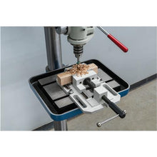 Load image into Gallery viewer, 5" Precision Drill Press Vise