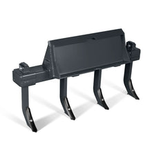Load image into Gallery viewer, MechMaxx 40'' Mini Skid Steer Scarifier