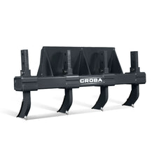 Load image into Gallery viewer, MechMaxx 40'' Mini Skid Steer Scarifier