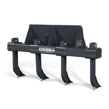 Load image into Gallery viewer, MechMaxx 40'' Mini Skid Steer Scarifier