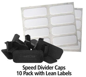 FAST CAP SPEED DIVIDER