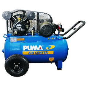 Puma Industries PK-5020 2 HP, 20 Gallon Portable