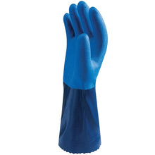 Load image into Gallery viewer, Showa 720 Atlas Nitrile Coated Chemical Resistant Gloves - 12Pr/Pk