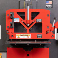 Load image into Gallery viewer, Edwards - 55 Ton Ironworker 3 Phase, 460 Volts