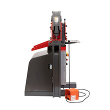 Load image into Gallery viewer, Edwards - 55 Ton Ironworker 3 Phase, 460 Volts