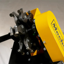 Load image into Gallery viewer, MechMaxx 15 inch 15HP 420cc DUCAR E-Start Stump Grinder with Tow Bar, SG380