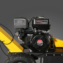 Load image into Gallery viewer, MechMaxx 15HP 420cc Gasoline Engine Tree Stump Root Grinder, SGR1500