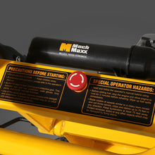 Load image into Gallery viewer, MechMaxx 15HP 420cc Gasoline Engine Tree Stump Root Grinder, SGR1500