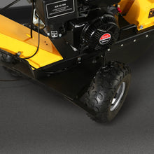 Load image into Gallery viewer, MechMaxx 15HP 420cc Gasoline Engine Tree Stump Root Grinder, SGR1500