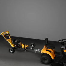 Load image into Gallery viewer, MechMaxx 15 inch 15HP 420cc DUCAR E-Start Stump Grinder with Tow Bar, SG380
