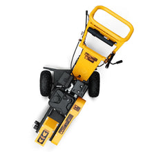 Load image into Gallery viewer, MechMaxx 15HP 420cc Gasoline Engine Tree Stump Root Grinder, SGR1500