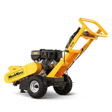 Load image into Gallery viewer, MechMaxx 15HP 420cc Gasoline Engine Tree Stump Root Grinder, SGR1500