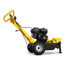 Load image into Gallery viewer, MechMaxx 15HP 420cc Gasoline Engine Tree Stump Root Grinder, SGR1500