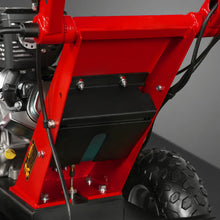 Load image into Gallery viewer, MechMaxx 15-inch 14hp 429cc KOHLER E-Start Stump Grinder with Tow Bar, SG380