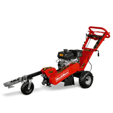 Load image into Gallery viewer, MechMaxx 15-inch 14hp 429cc KOHLER E-Start Stump Grinder with Tow Bar, SG380