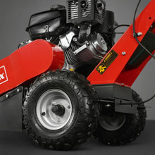 Load image into Gallery viewer, MechMaxx 15-inch 14hp 429cc KOHLER E-Start Stump Grinder with Tow Bar, SG380