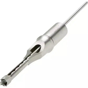 Grizzly T10016 - 1/4" Premium Mortising Chisel