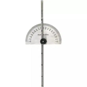 Grizzly T10083 - Protractor/Depth Gauge