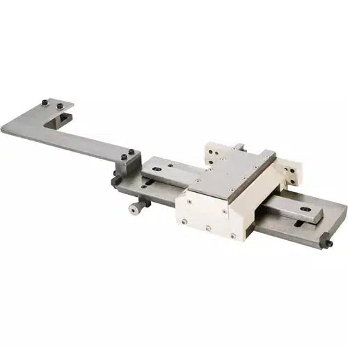 Grizzly T10096 - Taper Attachment for G0509 & G0509G