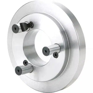 Grizzly T10102 - 6-1/4" D1-4 Back Plate
