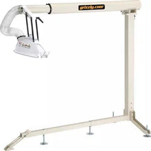 Load image into Gallery viewer, Grizzly T10113 - Universal Overarm Blade Guard for Table Saws