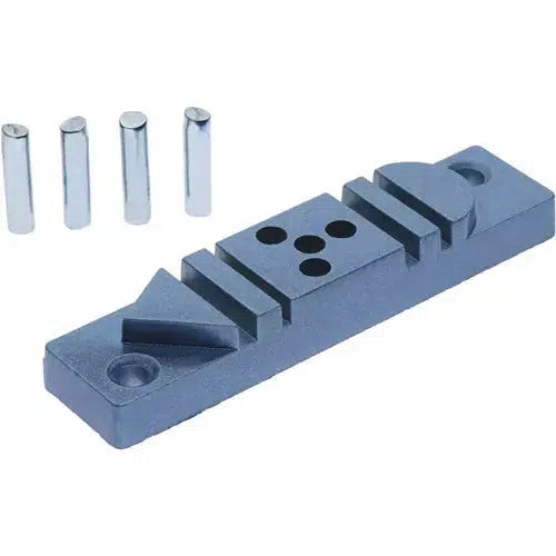 Grizzly T10163 - Wire Bending Jig