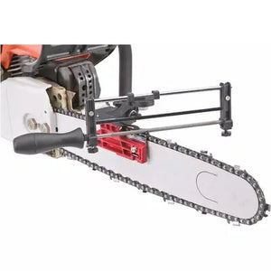 Grizzly T10278 - Chain Saw Filing Guide