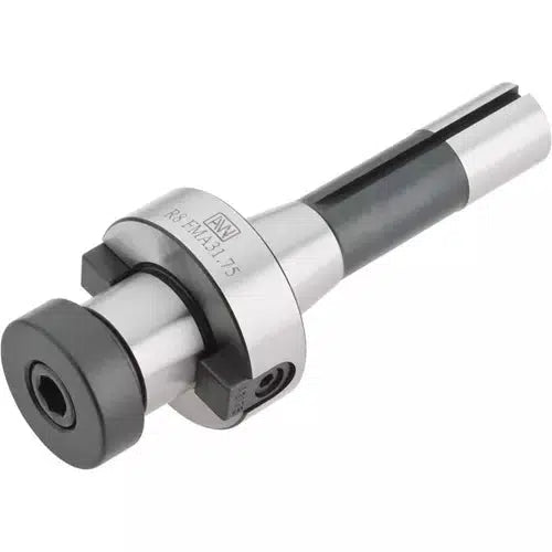 Grizzly T10390 - R-8 Arbor - Fits 1-1/4