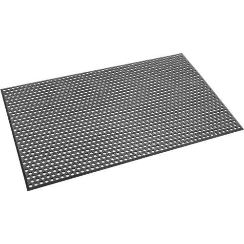 Grizzly T10456 - Heavy Duty Anti-Fatigue Mat 3' x 5'