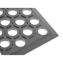 Load image into Gallery viewer, Grizzly T10456 - Heavy Duty Anti-Fatigue Mat 3&#39; x 5&#39;