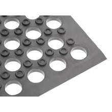 Load image into Gallery viewer, Grizzly T10456 - Heavy Duty Anti-Fatigue Mat 3&#39; x 5&#39;