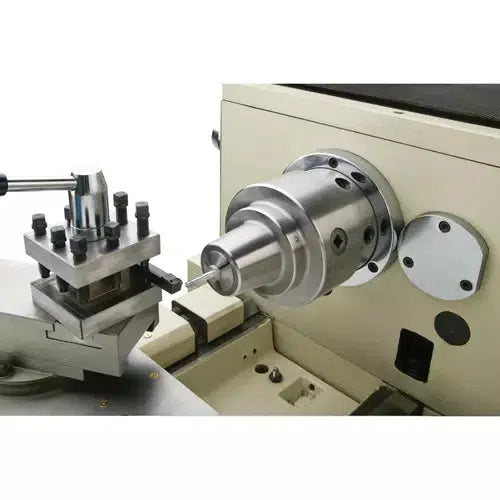 Grizzly T10459 - 5C Collet Chuck, D1-4