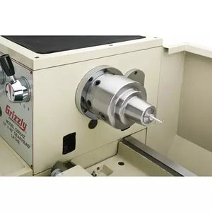 Grizzly T10459 - 5C Collet Chuck, D1-4