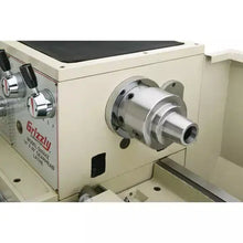 Load image into Gallery viewer, Grizzly T10459 - 5C Collet Chuck, D1-4