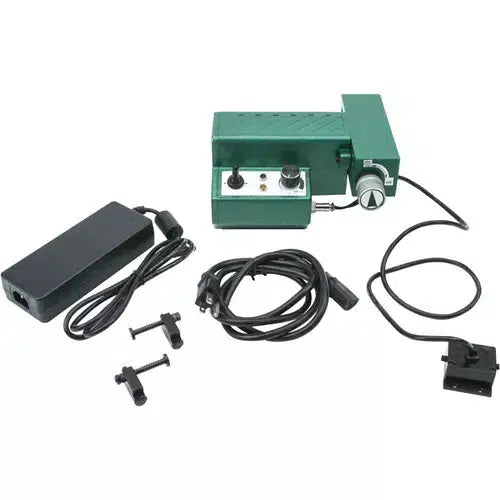 Grizzly T10896 - Power Feed for G0463 and G0619 Mills